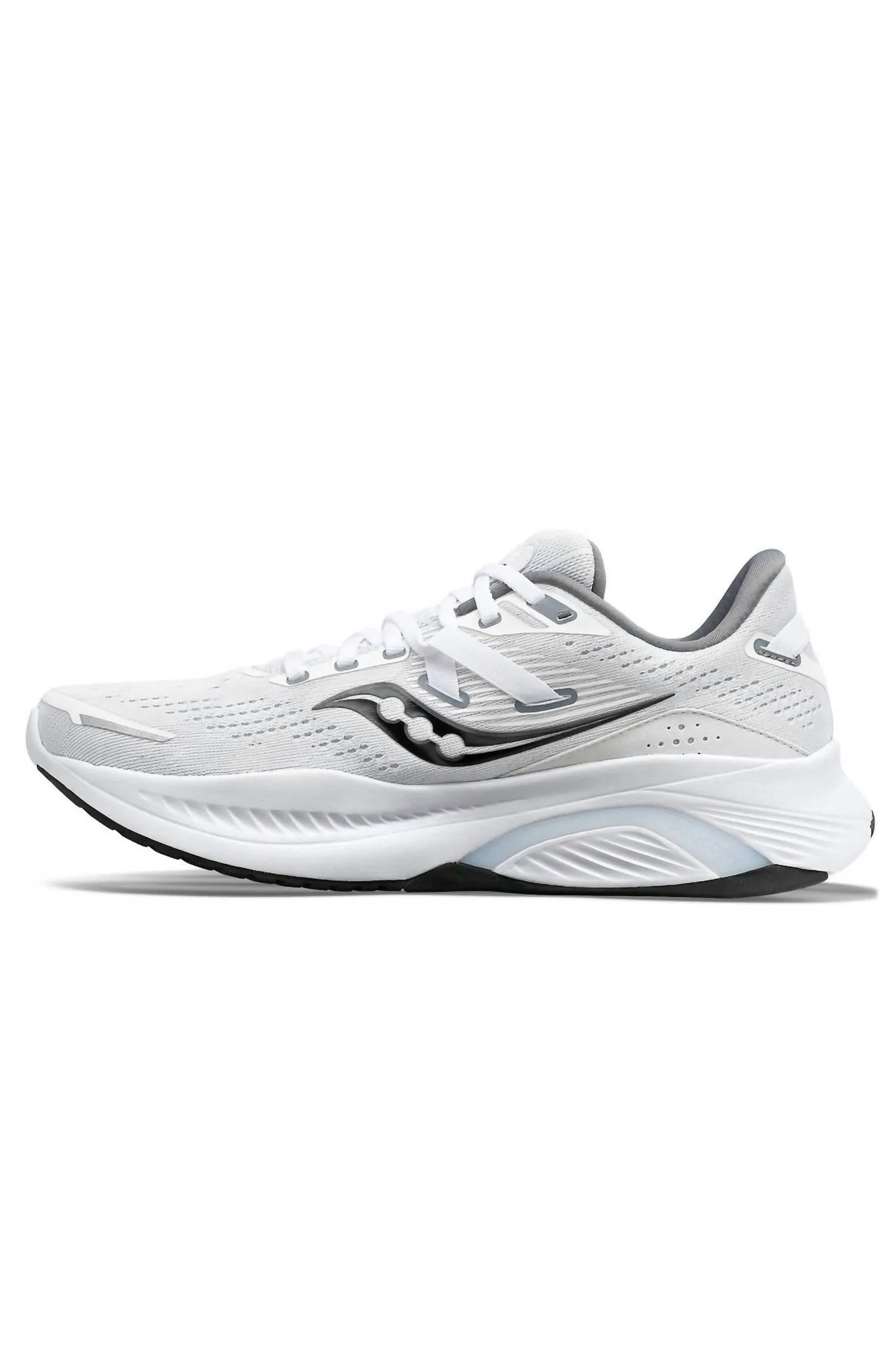 Men's Guide 16 Shoes In White