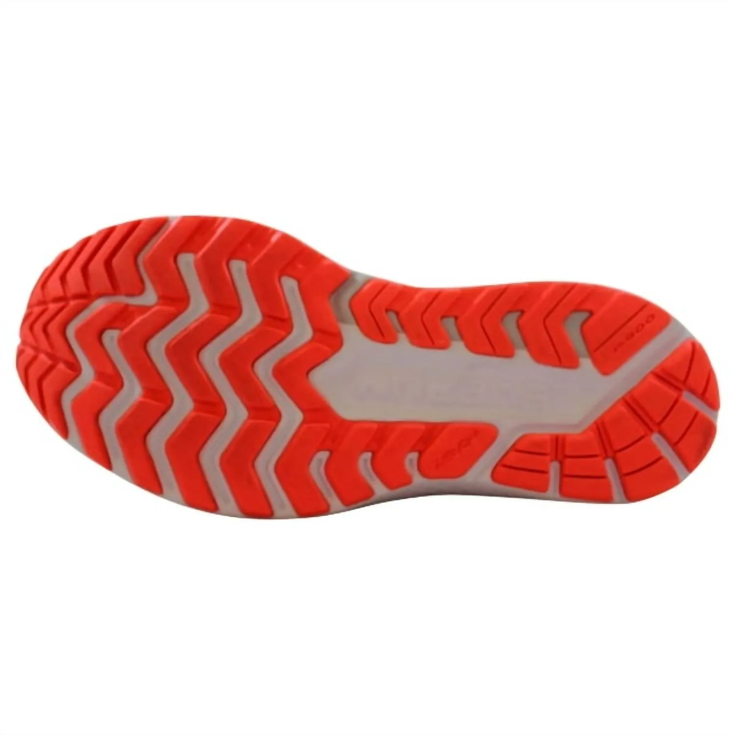 Men's Guide Iso 2 Running Shoes In Black/grey