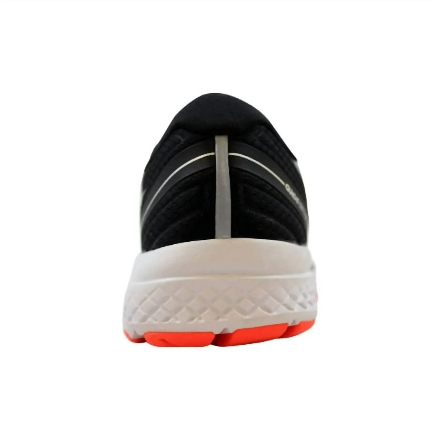 Men's Guide Iso 2 Running Shoes In Black/grey