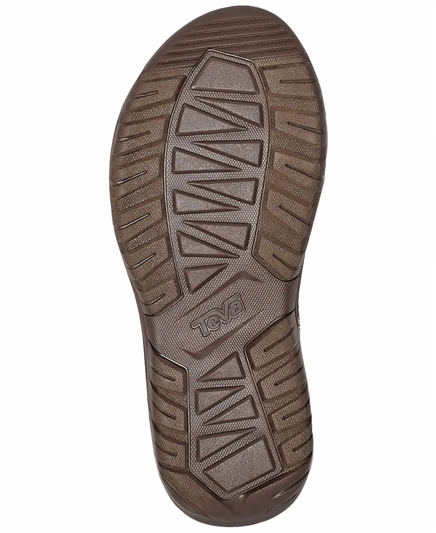 Men's Hurricane Xlt2 Sandals In Borderless Brown Multi