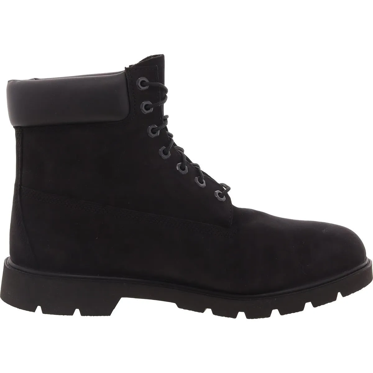 Mens Lace-Up Combat & Lace-Up Boots
