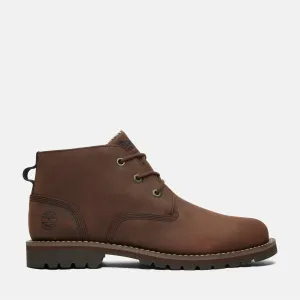 Men's Larchmont Waterproof Chukka Boot