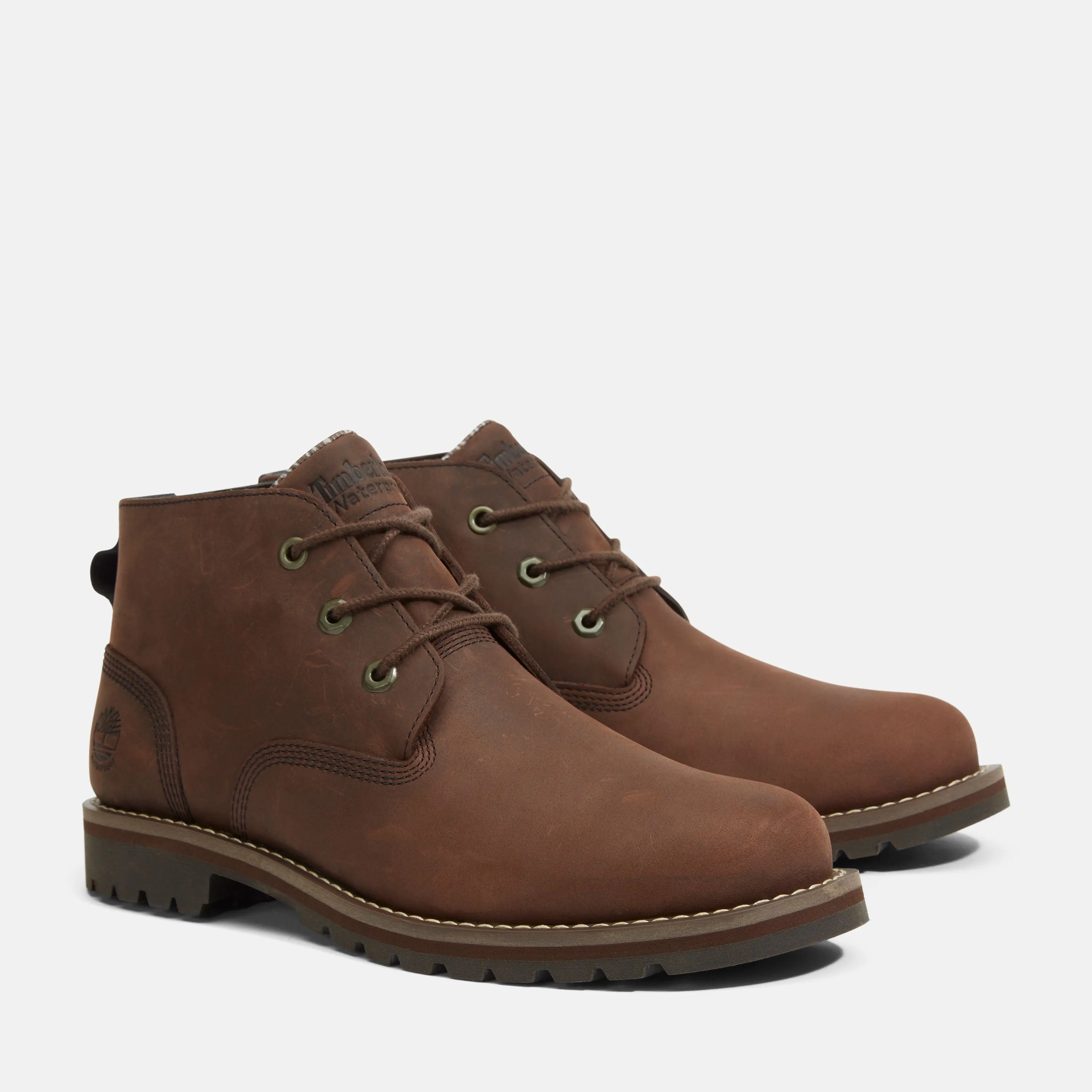 Men's Larchmont Waterproof Chukka Boot