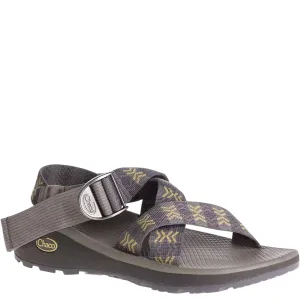Men's Mega Z Cloud Sandal In Standered Sun Grey