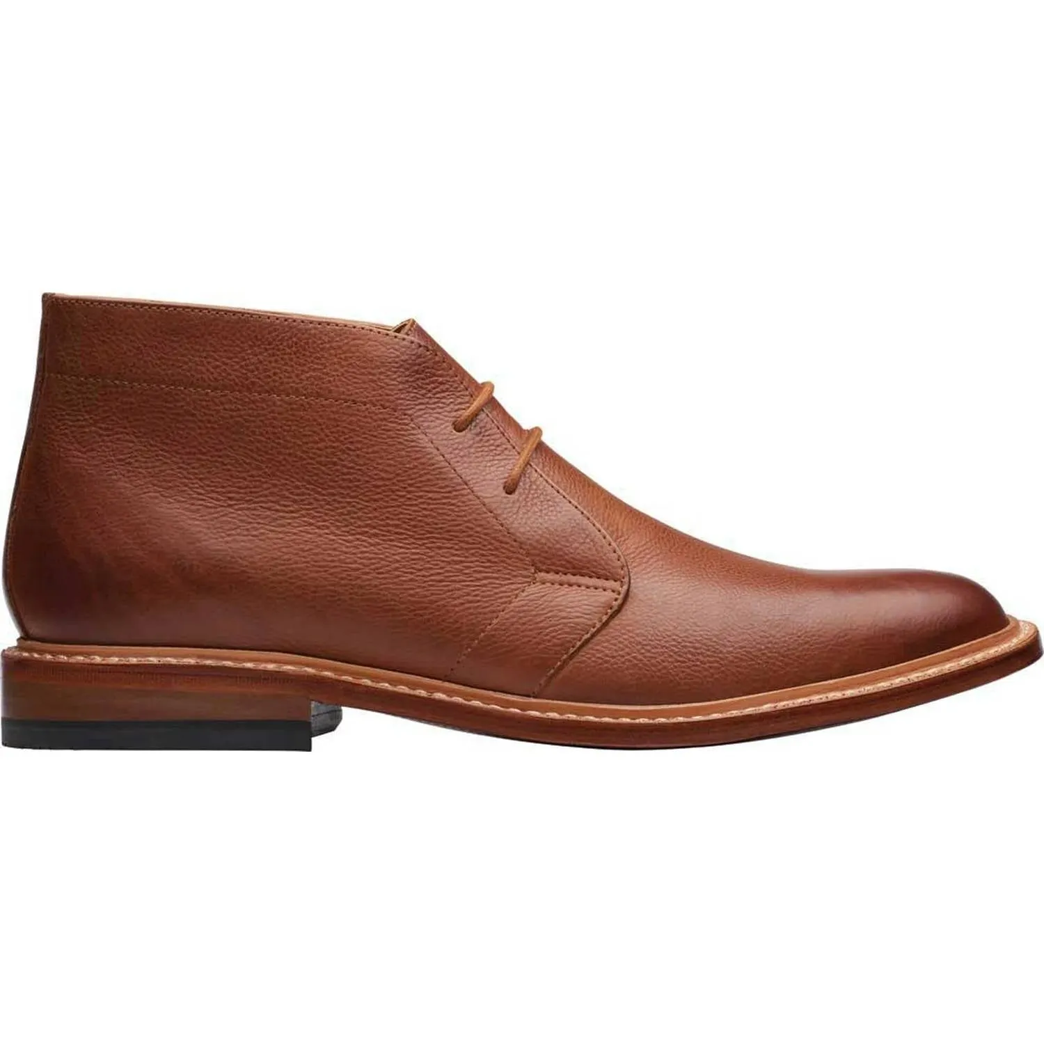 Men's No. 16 Soft Boots In Tan