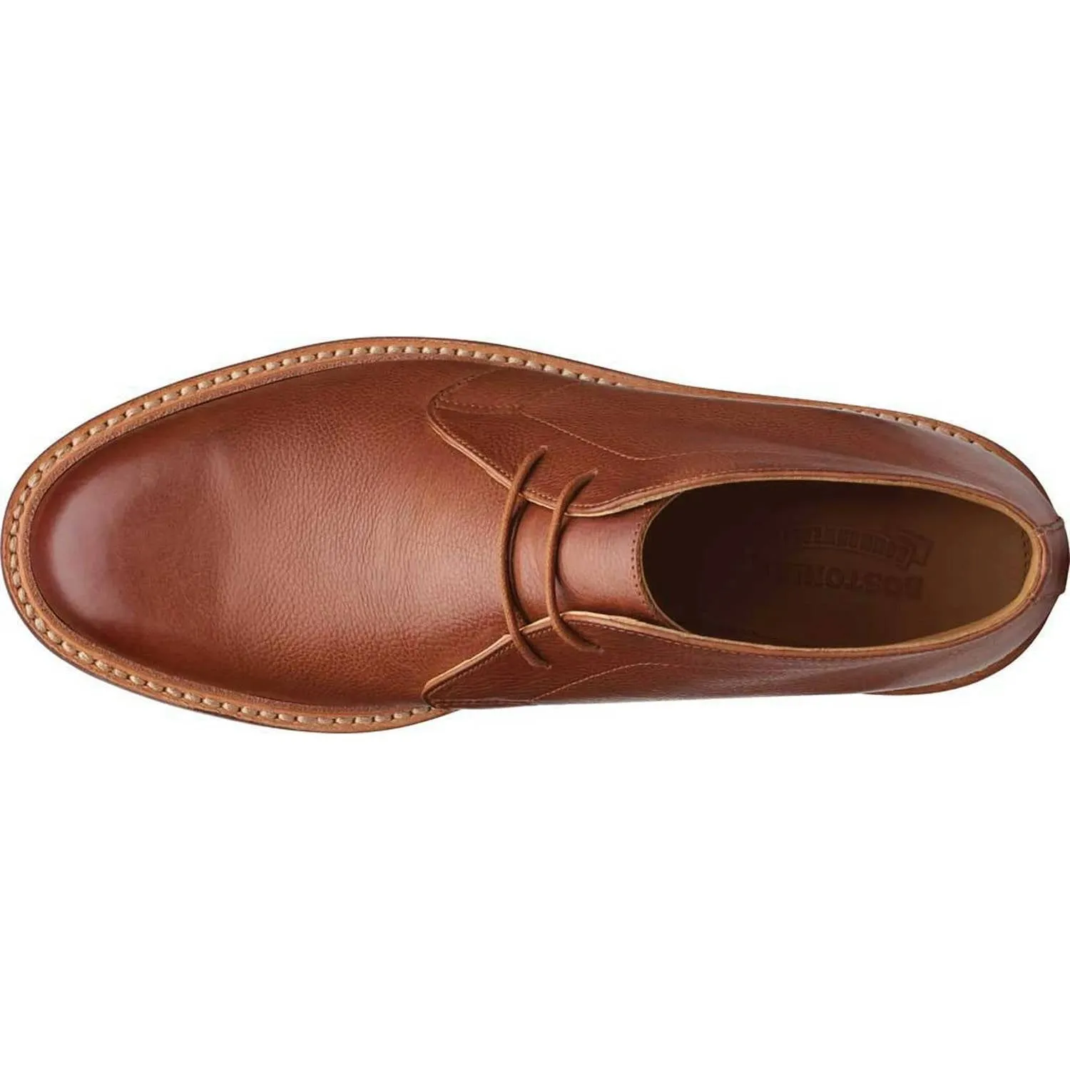 Men's No. 16 Soft Boots In Tan