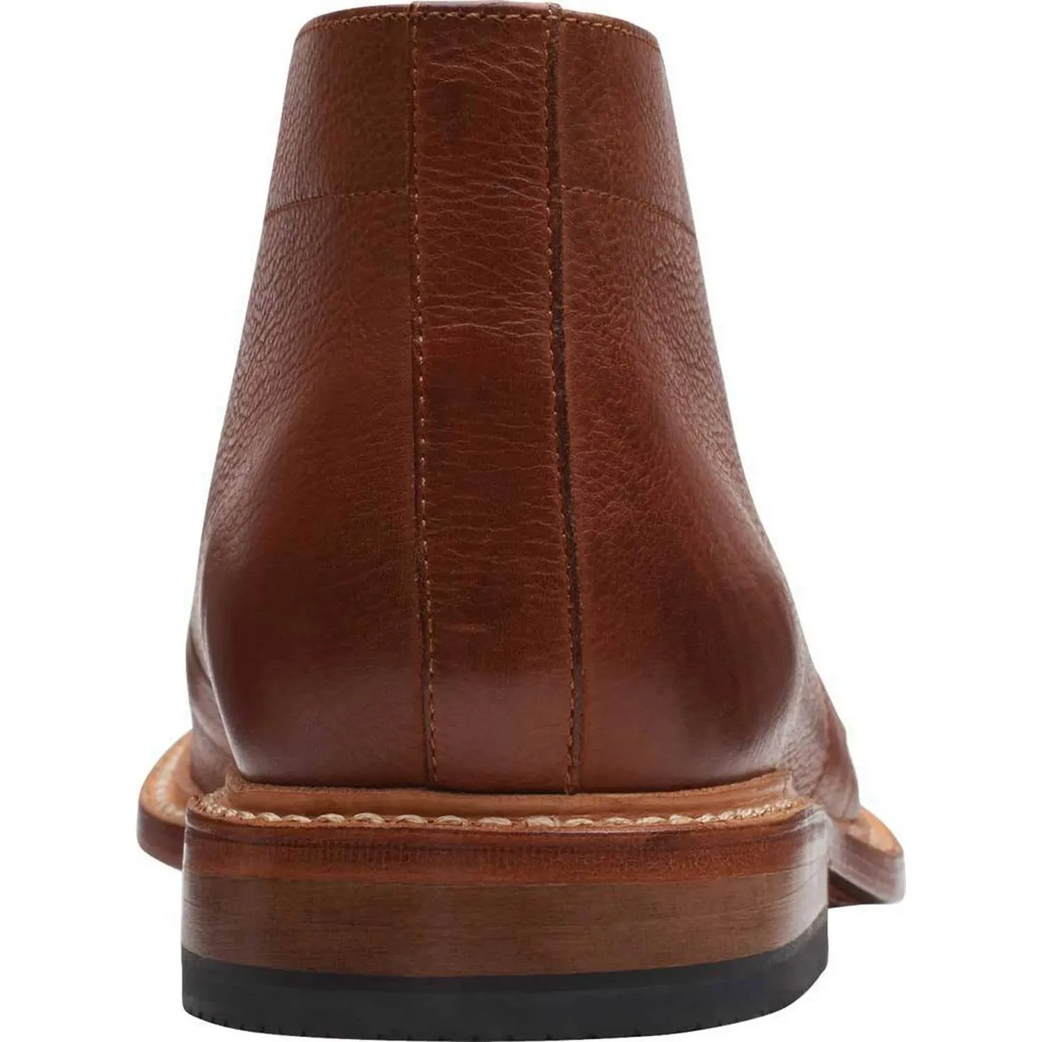 Men's No. 16 Soft Boots In Tan