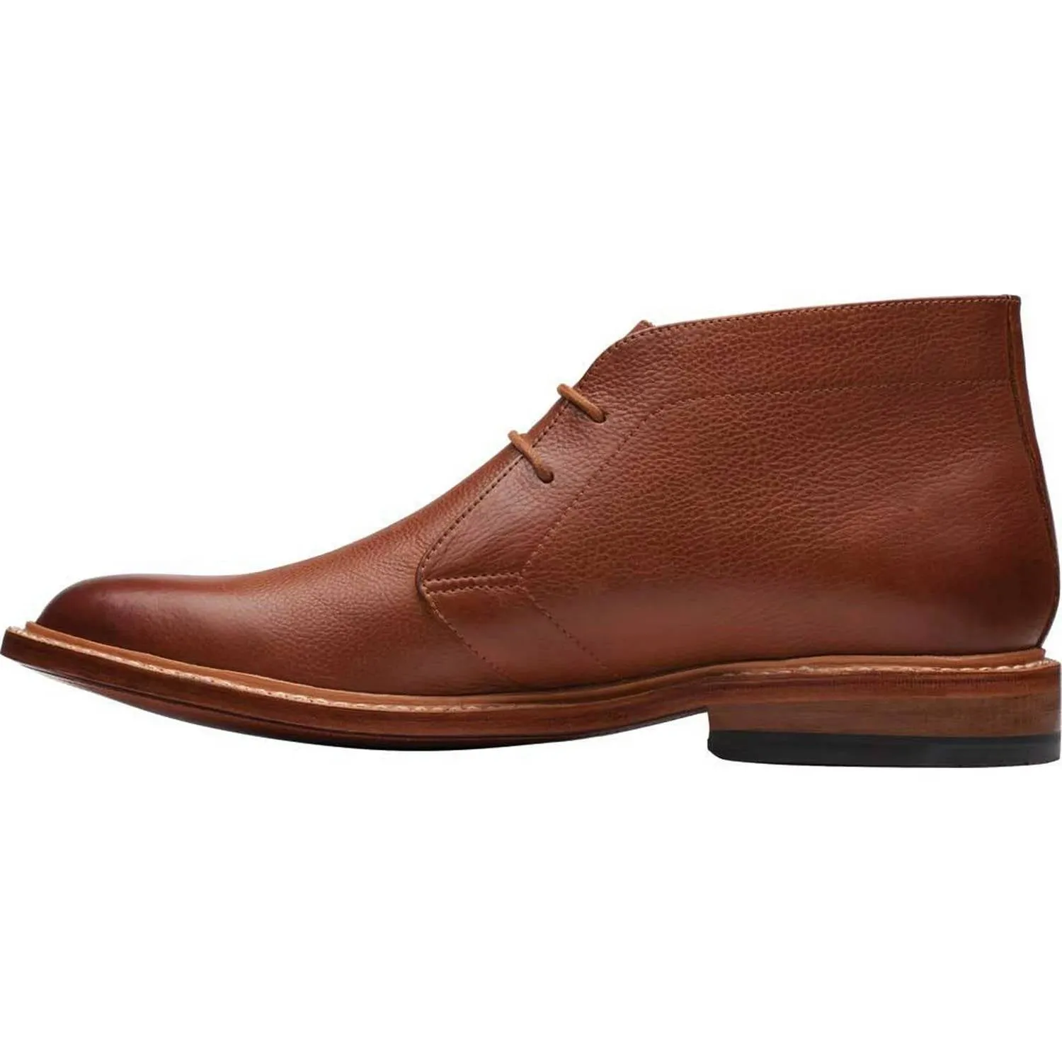 Men's No. 16 Soft Boots In Tan