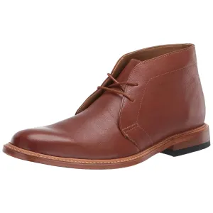 Men's No. 16 Soft Boots In Tan