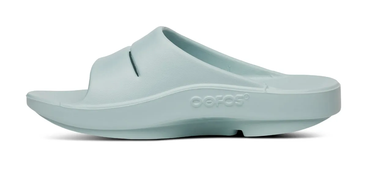 Men's OOahh Slide Sandal - Mist