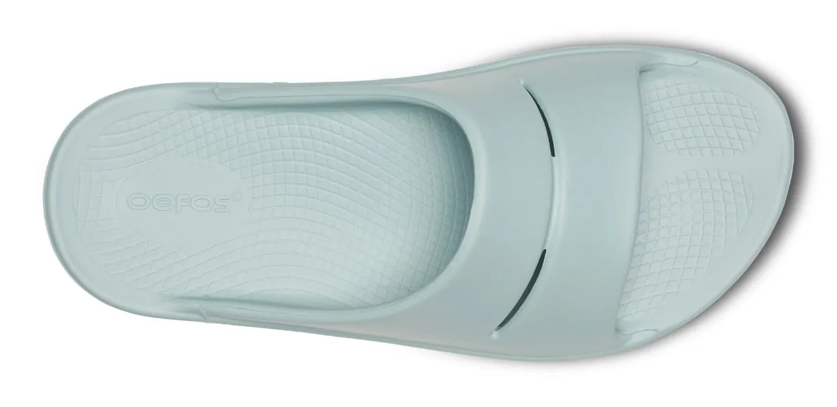 Men's OOahh Slide Sandal - Mist