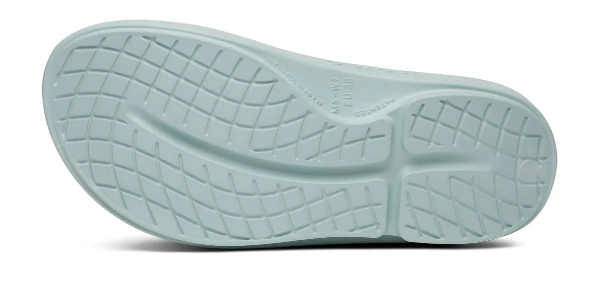 Men's OOahh Slide Sandal - Mist