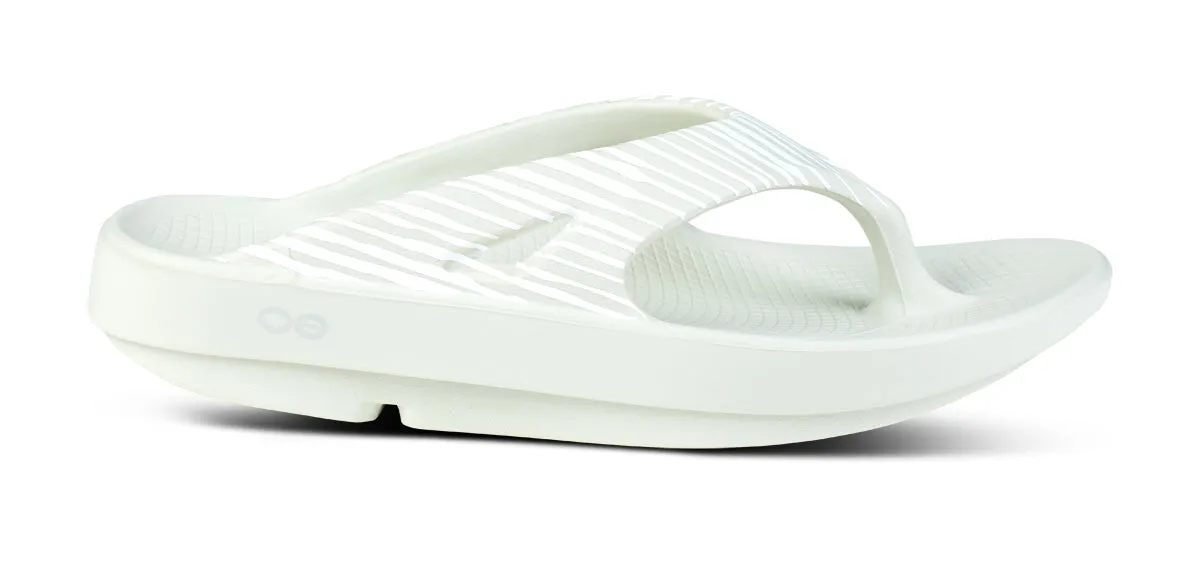 Men's OOriginal Limited Sandal - Cosmic Gray Bamboo (SALE)