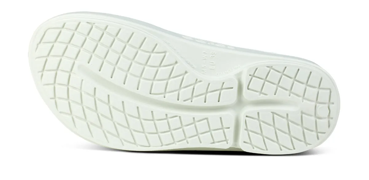 Men's OOriginal Limited Sandal - Cosmic Gray Bamboo (SALE)