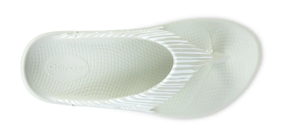 Men's OOriginal Limited Sandal - Cosmic Gray Bamboo (SALE)