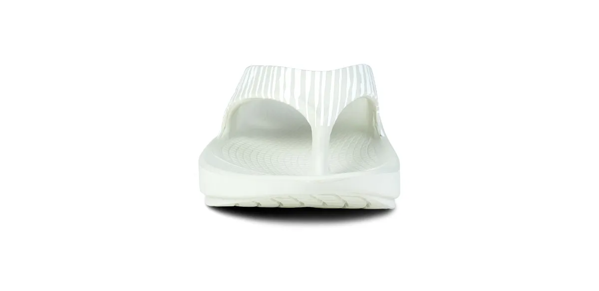 Men's OOriginal Limited Sandal - Cosmic Gray Bamboo (SALE)