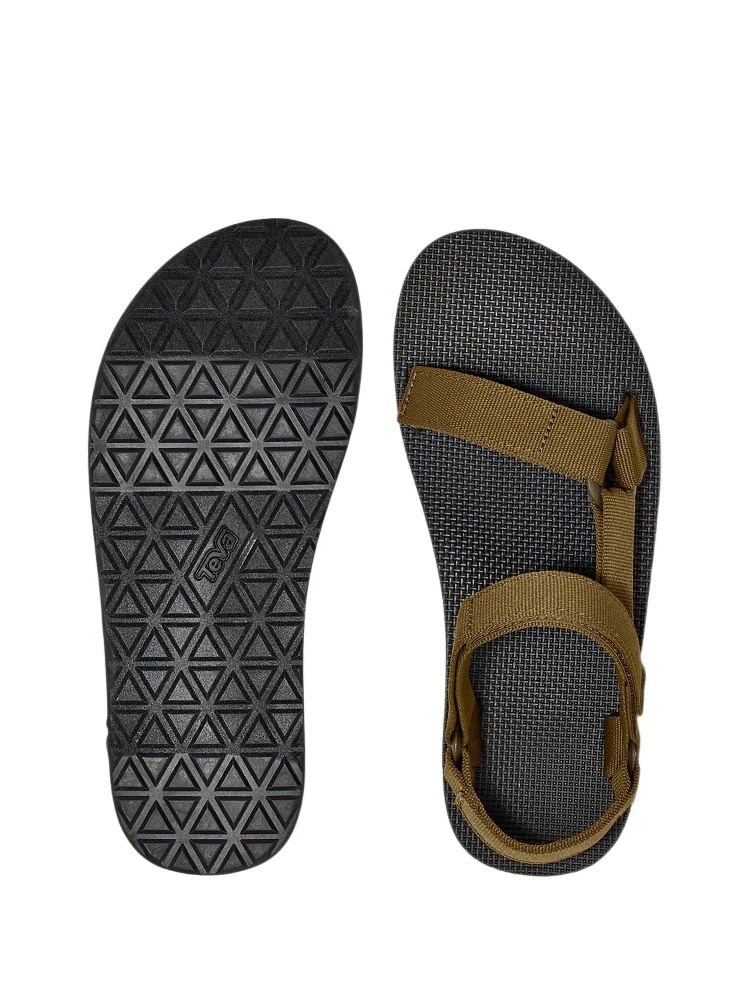 Men's Original Universal Sandals In Dark Olive