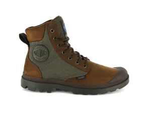 Mens Pampa Sport Cuff WPN Boots