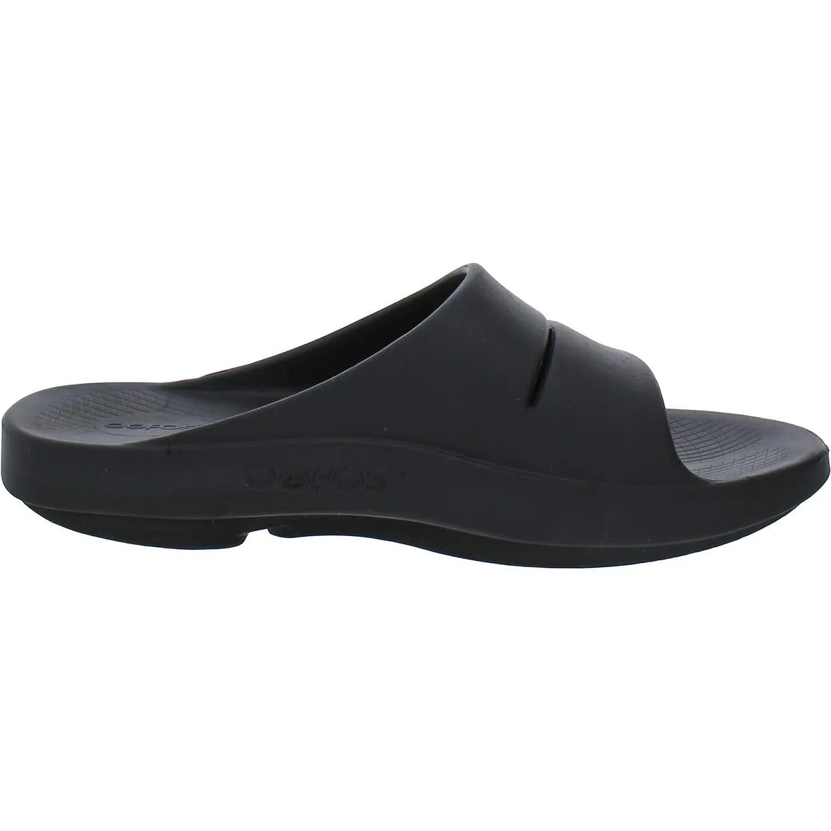 Mens Slip On Comfort Slide Sandals