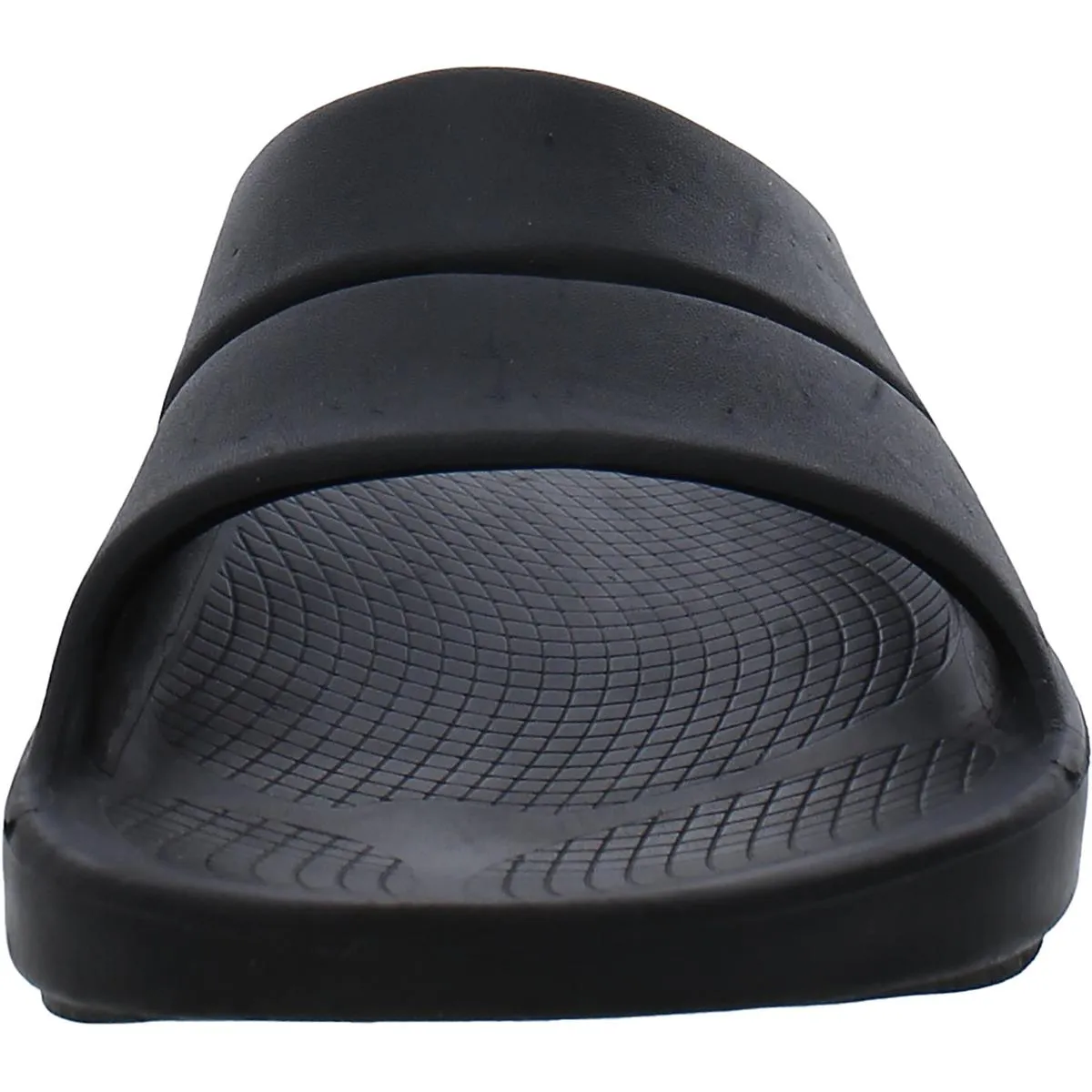 Mens Slip On Comfort Slide Sandals