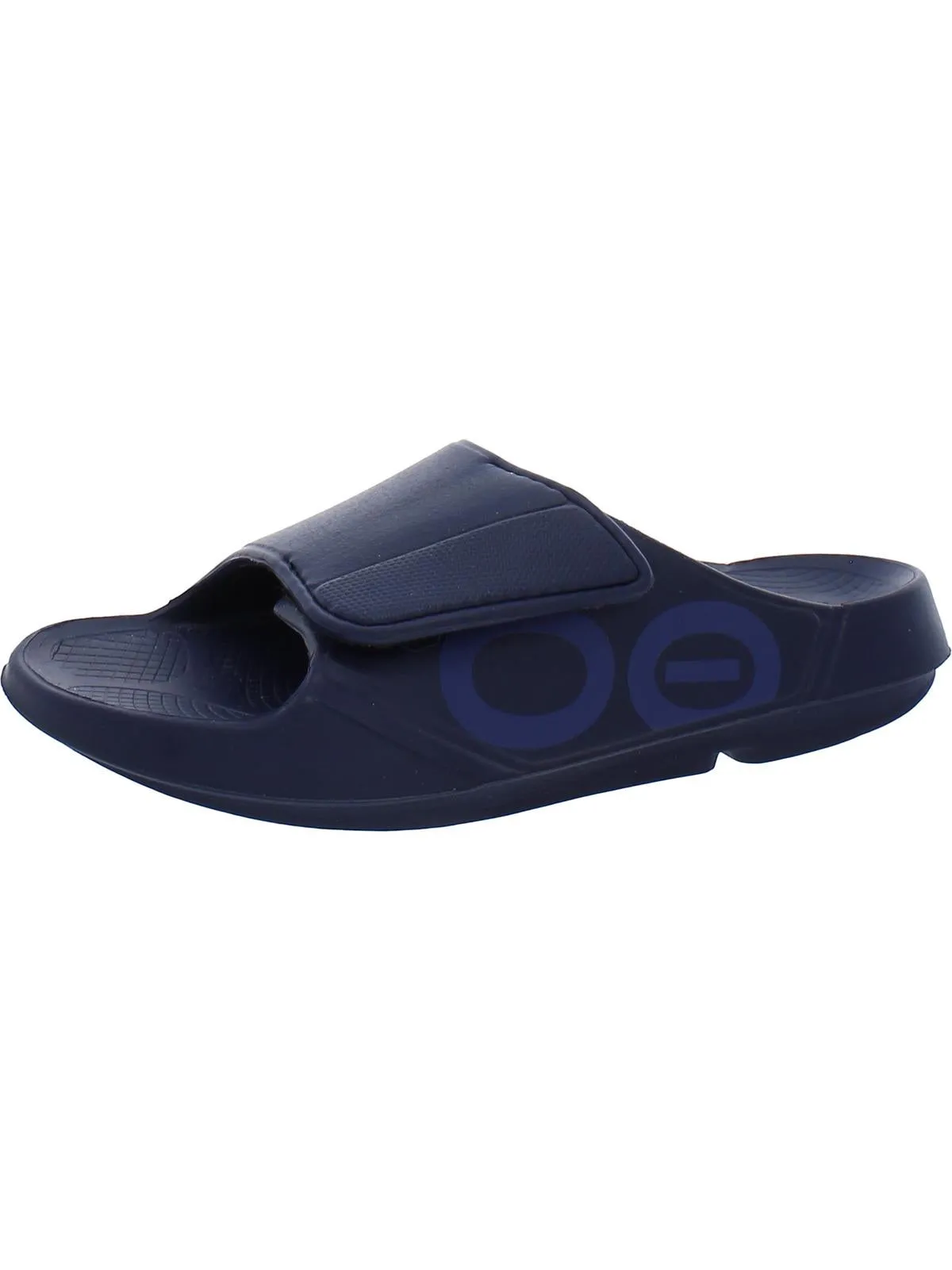 Mens Slip On Comfort Slide Sandals