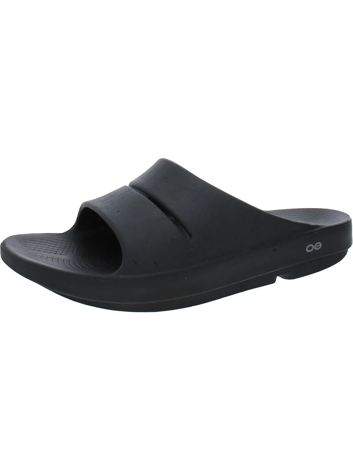 Mens Slip On Comfort Slide Sandals