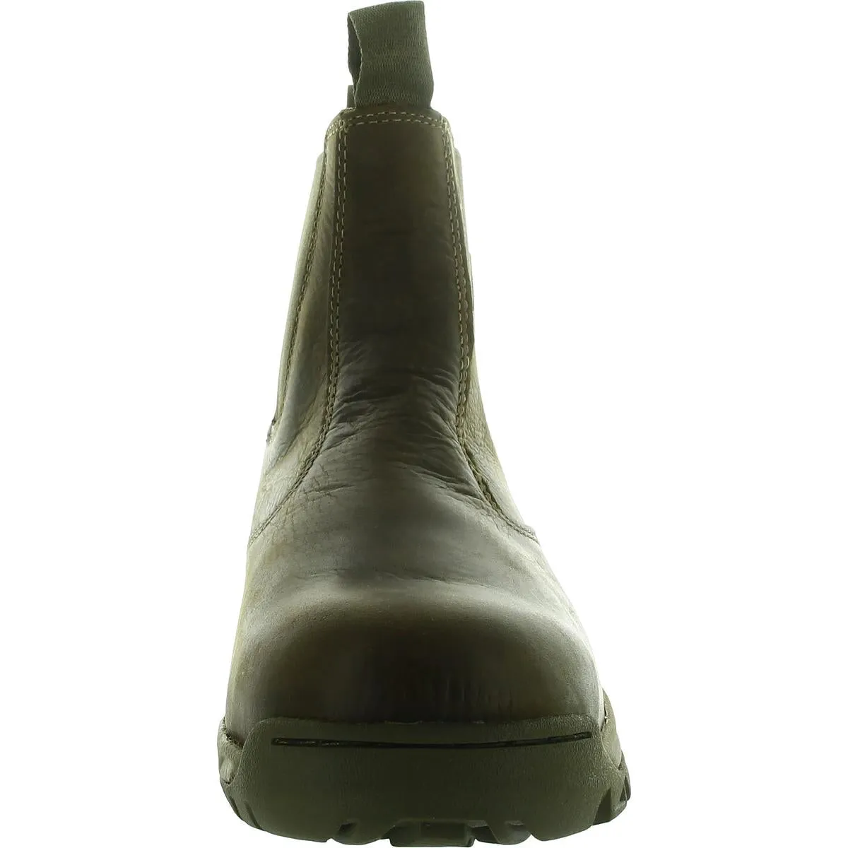 Mens Slip Resistant Work & Safety Boots