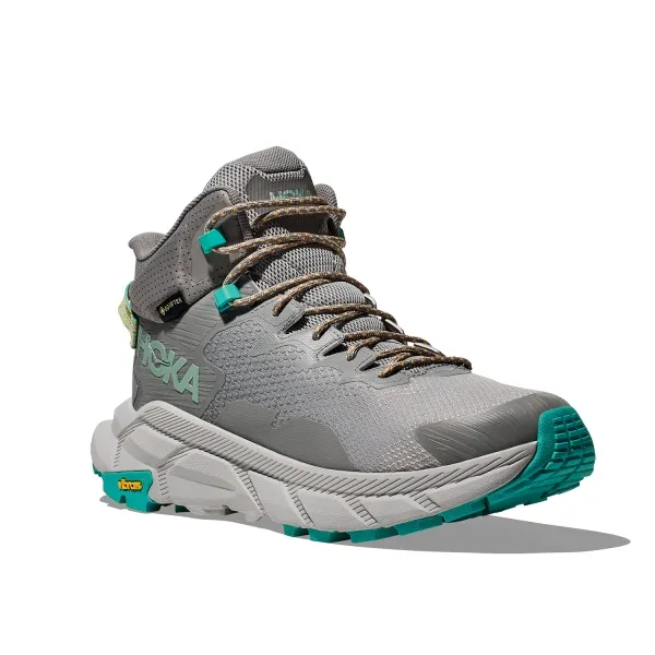 MEN'S TRAIL CODE GTX