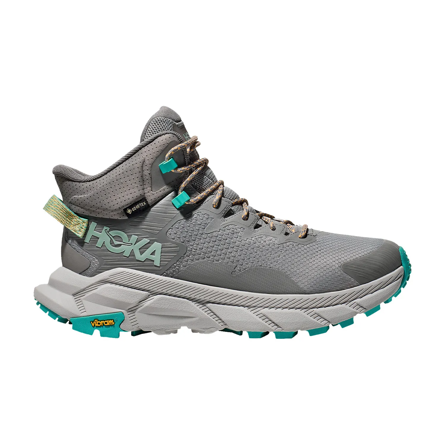 MEN'S TRAIL CODE GTX