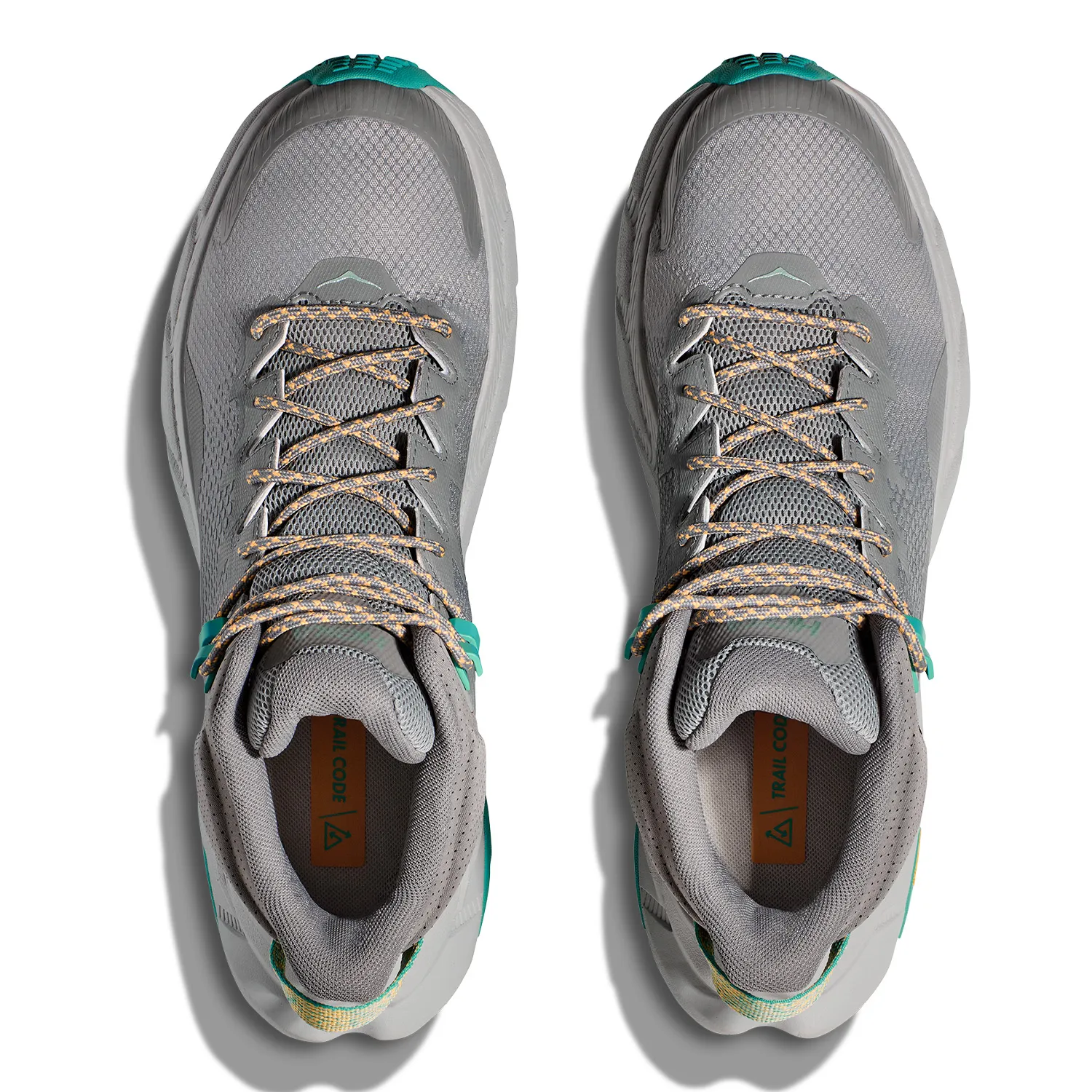 MEN'S TRAIL CODE GTX