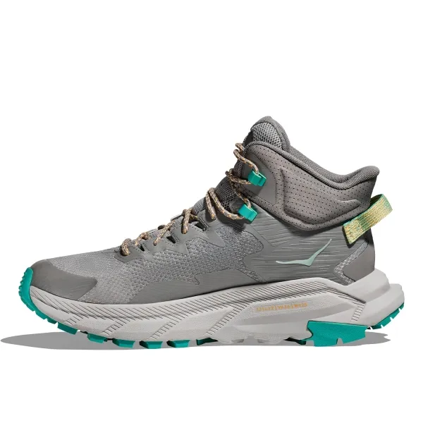 MEN'S TRAIL CODE GTX