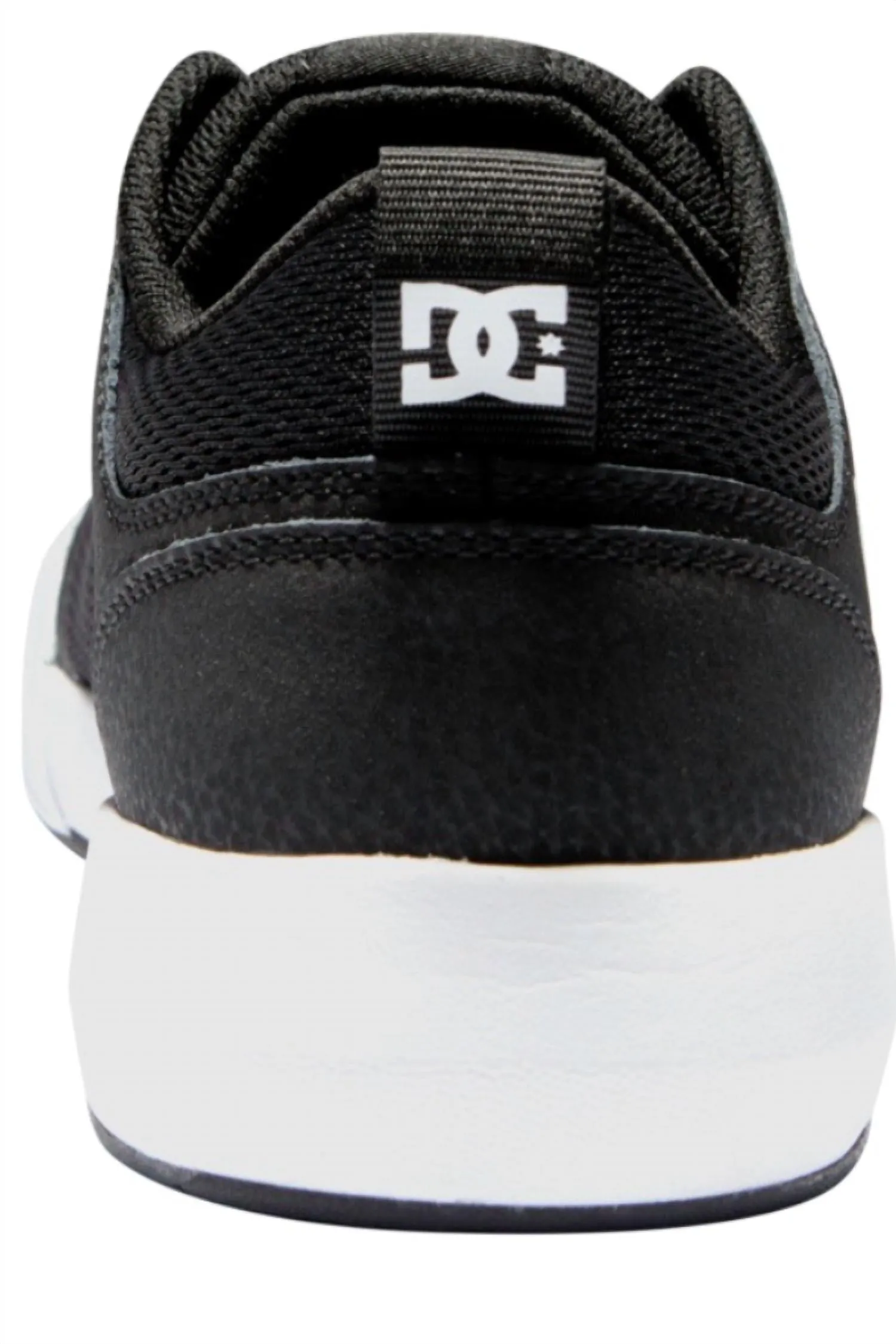 Men's Transit Shoes In Black/white