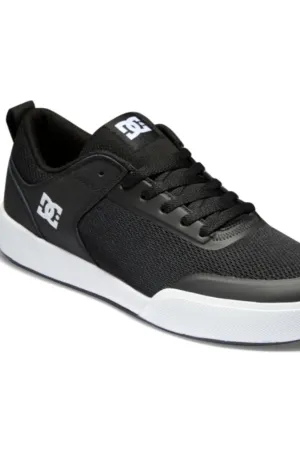 Men's Transit Shoes In Black/white