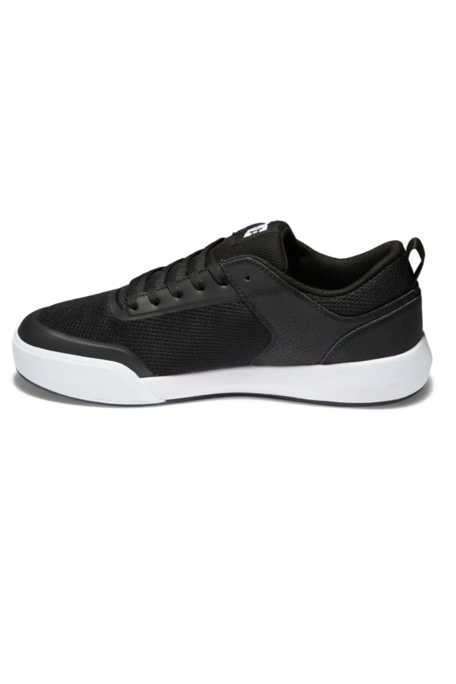 Men's Transit Shoes In Black/white