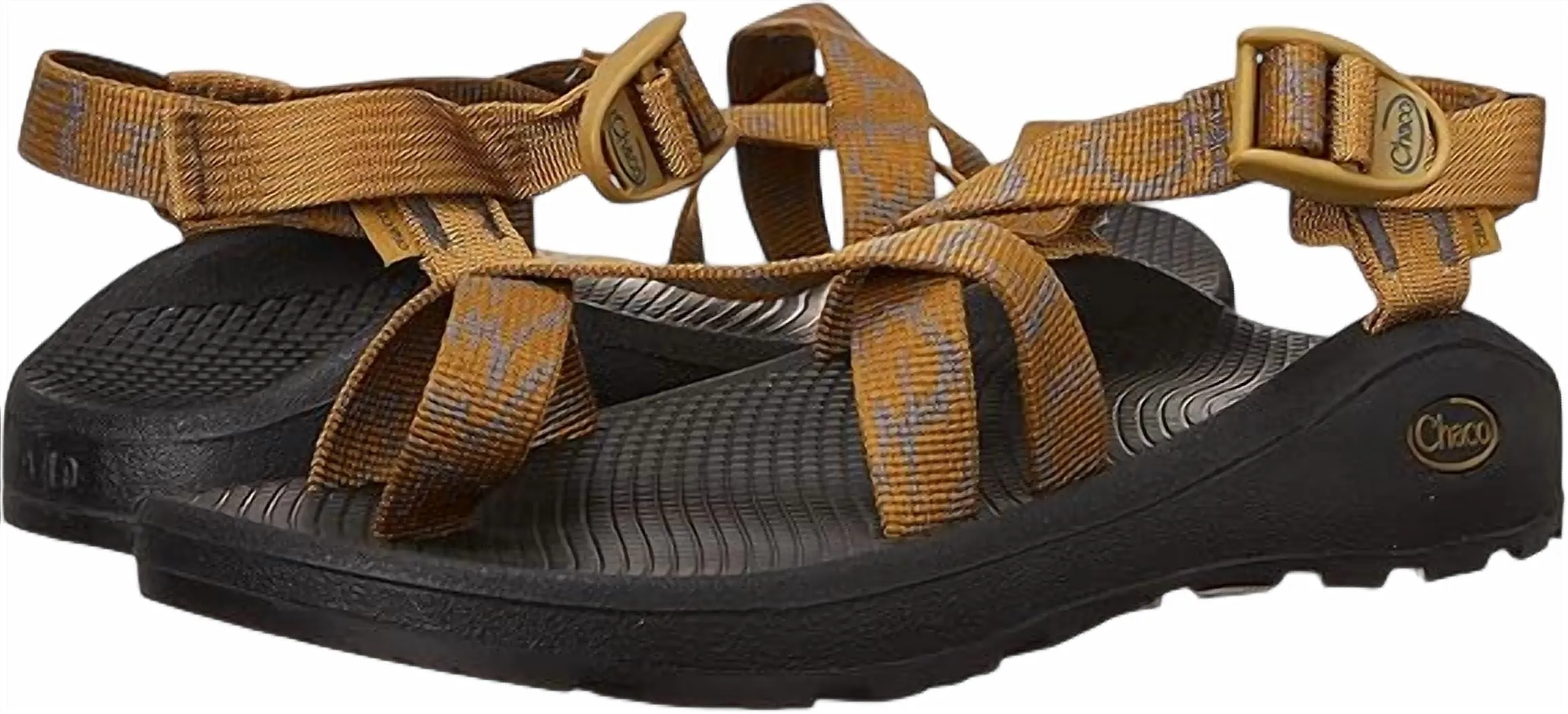 Men's Zcloud 2 Sandal In Aerial Bronze