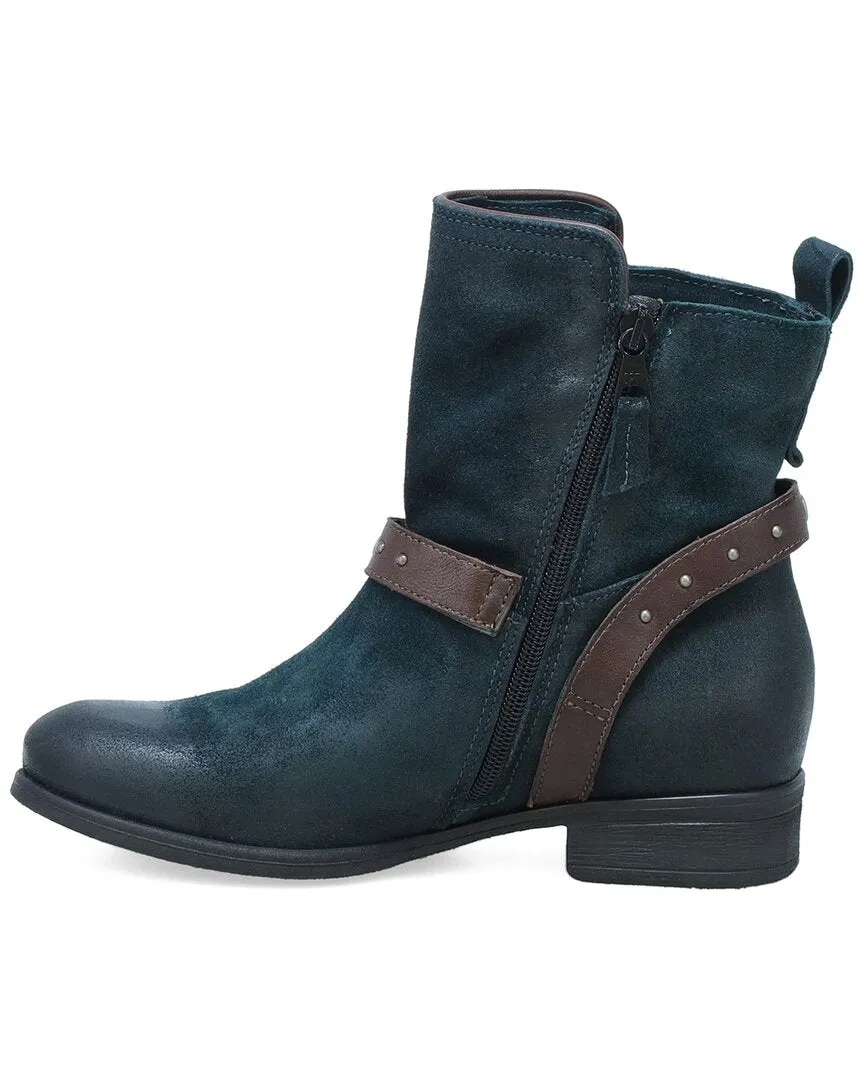 Miz Mooz Sammie Leather Boot