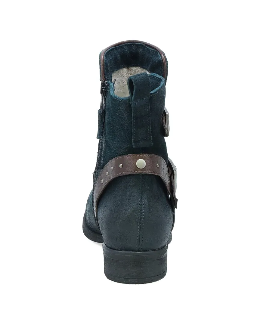 Miz Mooz Sammie Leather Boot