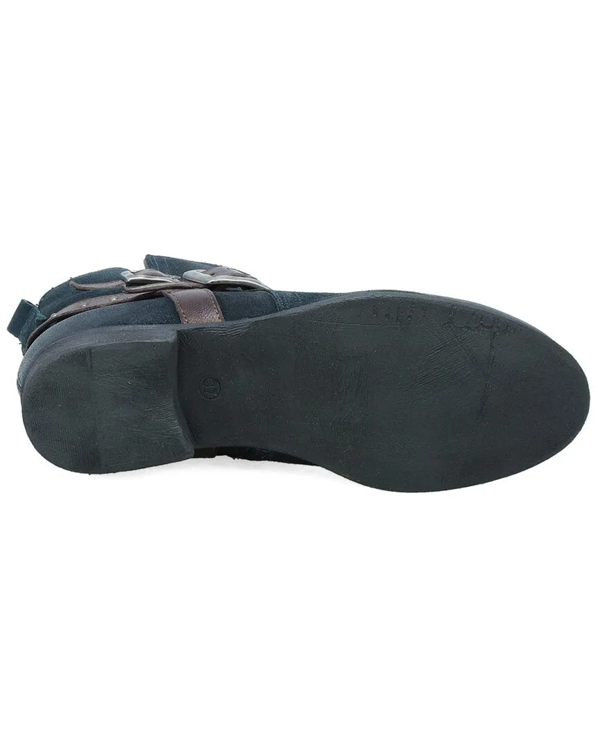 Miz Mooz Sammie Leather Boot