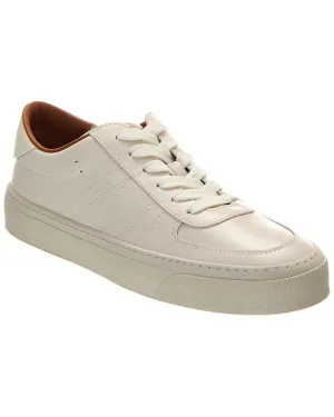 Moncler Monclub Leather Sneaker