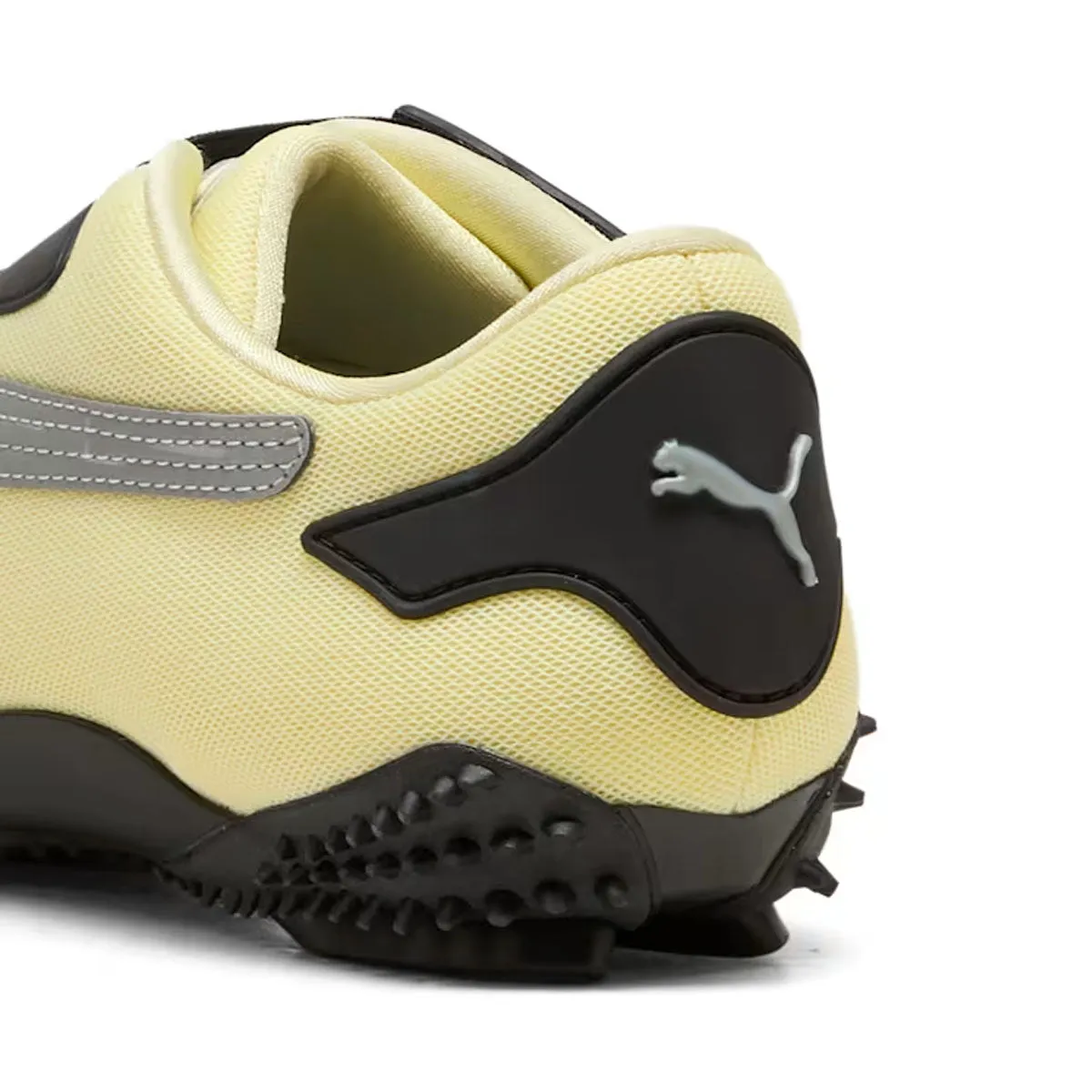 Mostro OG 'Gold Moon PUMA Silver'
