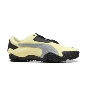Mostro OG 'Gold Moon PUMA Silver'