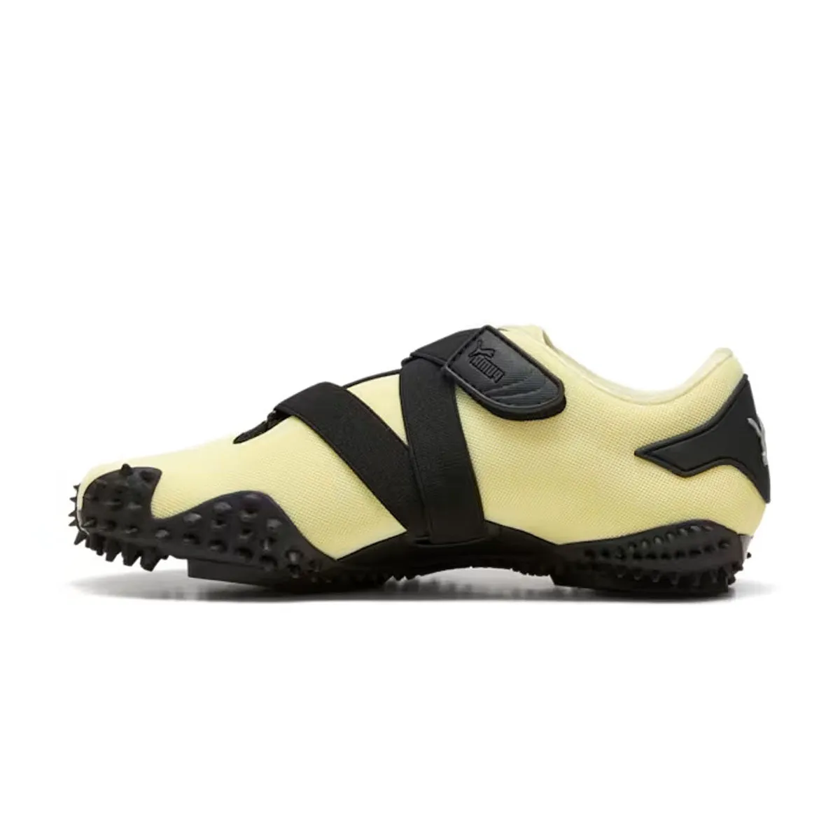 Mostro OG 'Gold Moon PUMA Silver'