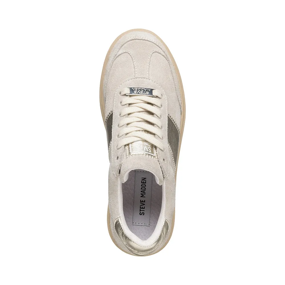Moxy Sneaker BEIGE MULTI