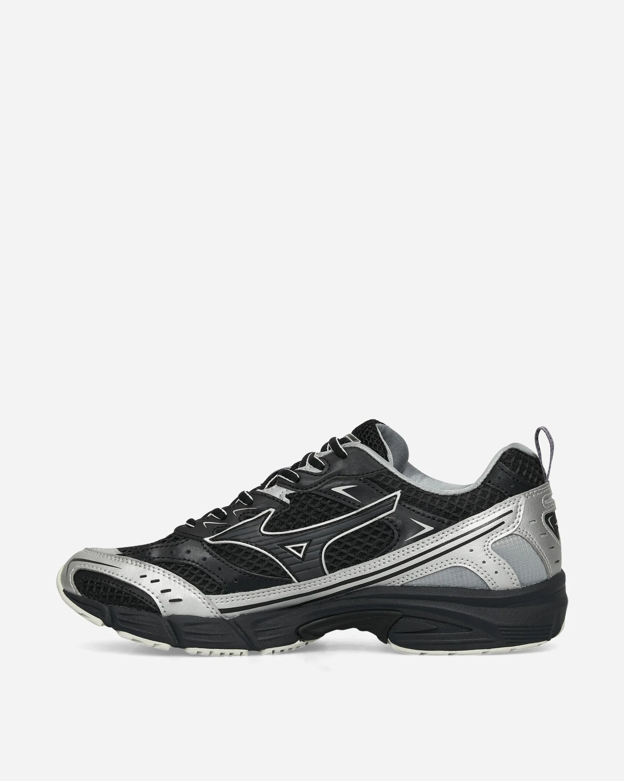 MXR Millennium Sneakers Black / Black Sand / Purple