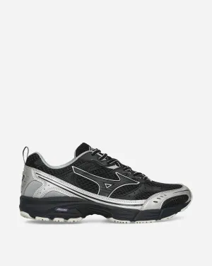 MXR Millennium Sneakers Black / Black Sand / Purple