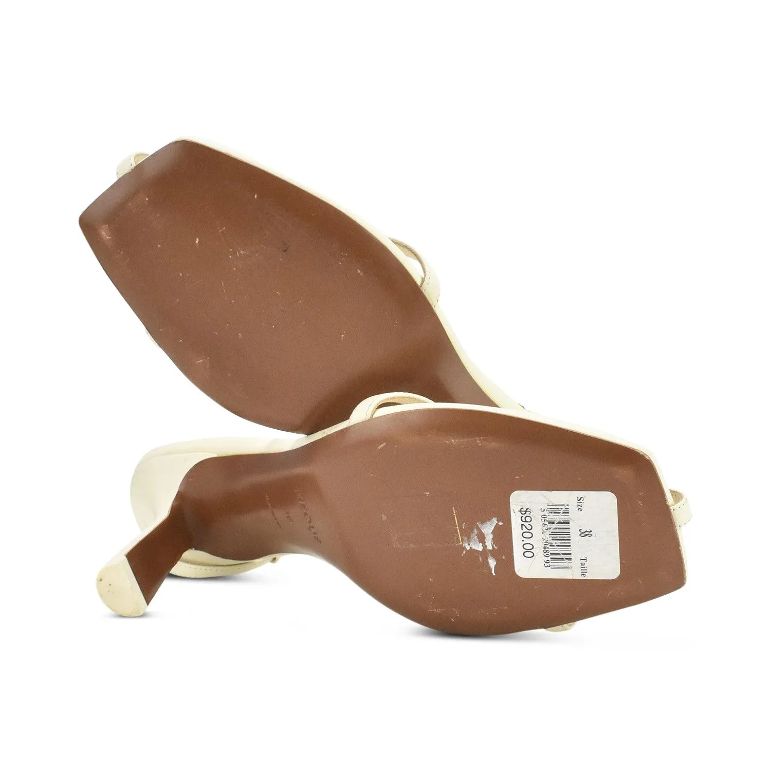 Neous Sandals - Women's 38