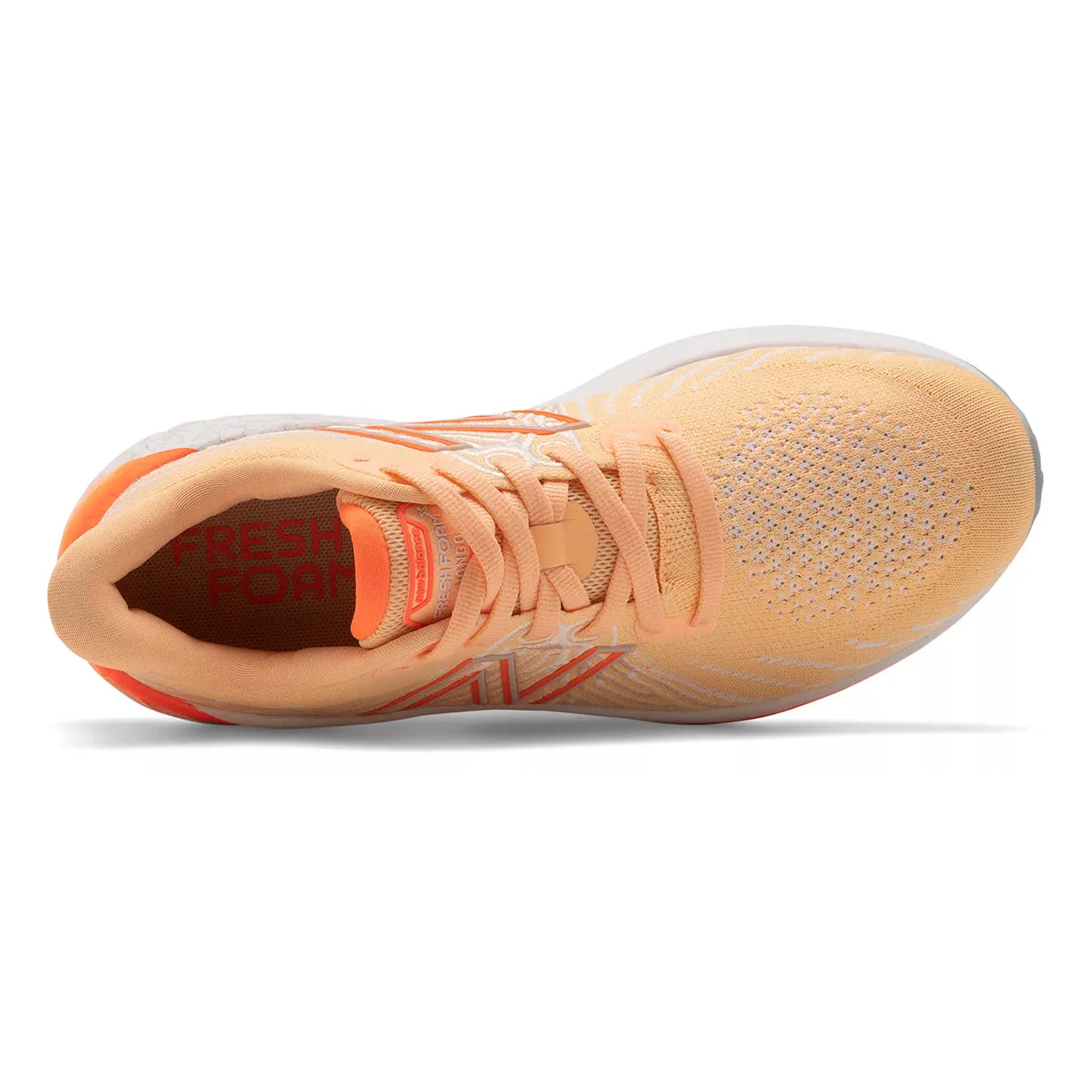 New Balance Fresh Foam X Vongo V5 - Light Mango