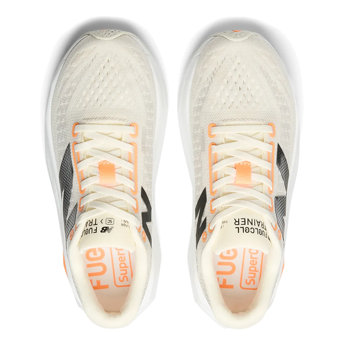 New Balance Fuel Cell SuperComp Trainer V3