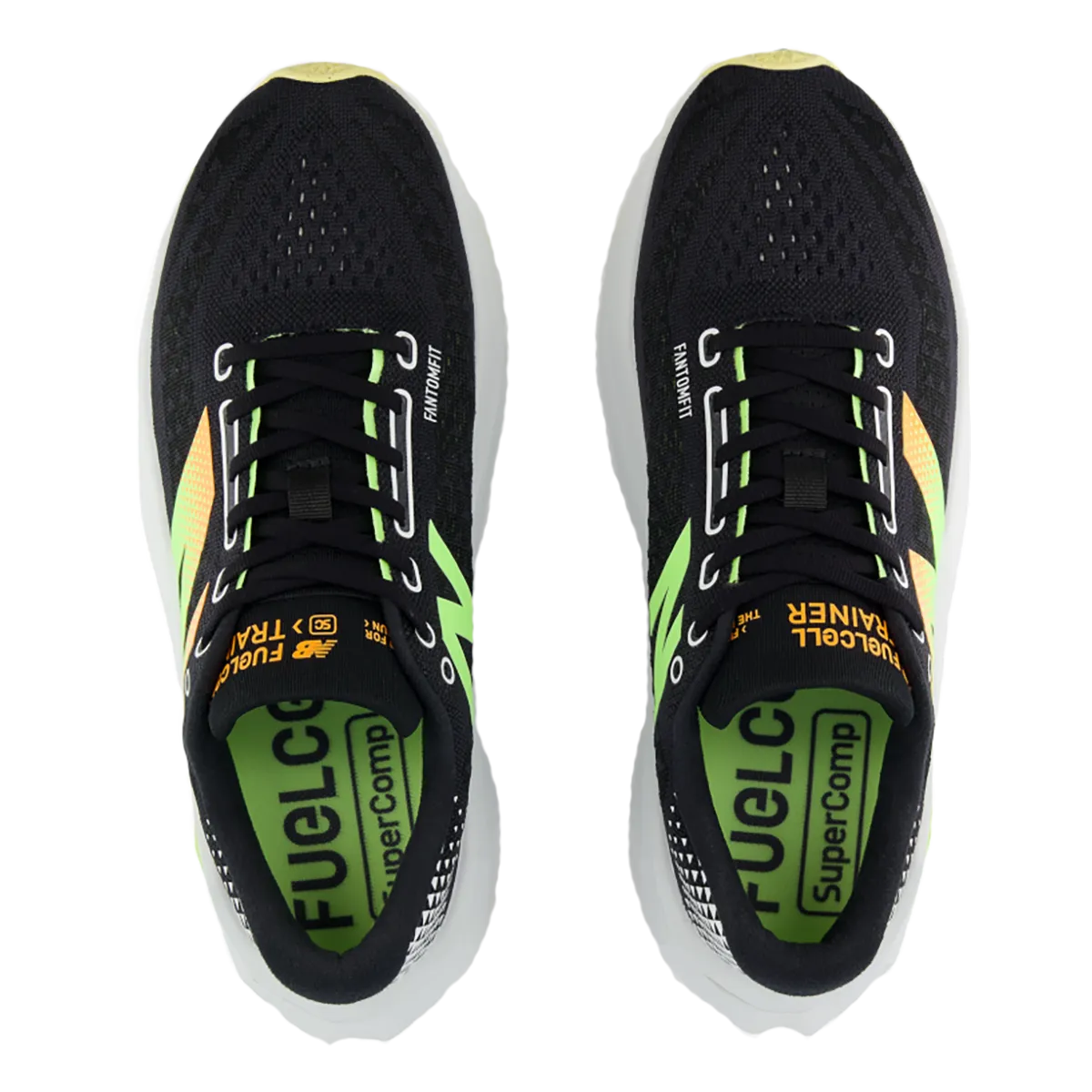 New Balance Fuel Cell SuperComp Trainer V3