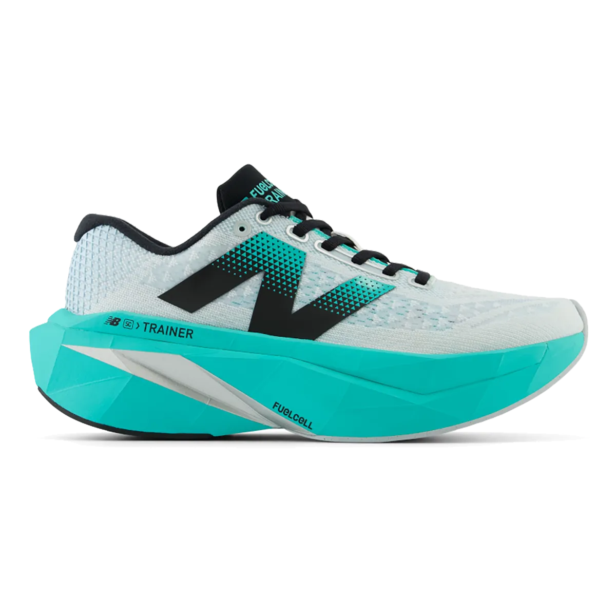 New Balance Fuel Cell SuperComp Trainer V3